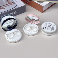 Набор для мягких контактных линз (Kits for contact lenses) A2202