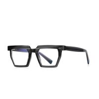 Plastic TR90 frames for glasses with Blue Ray Cut protection and flex hinges FOCUS FCS2144
