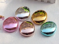 Contact lens kit with mirror and tweezers MT-6513