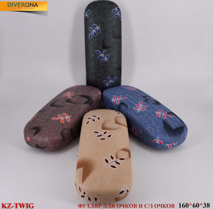 Glasses case KZ-TWIG