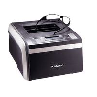 Трехмерный бесшаблонный станок-автомат для обработки линз Huvitz HPE-8000X / HPE-8000XN KAIZER