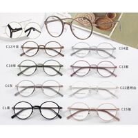 TR90 plastic frame MAMO TR98105