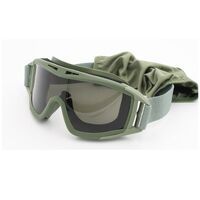 Safety shockproof tactical goggles NX2