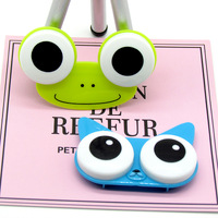 Contact lens case J0251