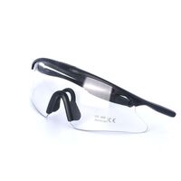 Safety shockproof sports goggles 军迷-X100