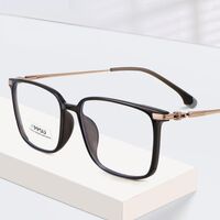 Titanium extralight frames MAMO HQ20018