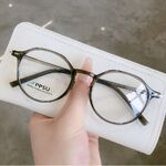 Оправа пластиковая из материала TR90 MAMO BR10009