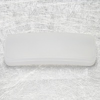 Анаглифная 3D насадка на очки (клипон)