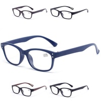 Plastic eyeglasses for reading 8820, diopters from +1.00 to +4.00, PD62-64