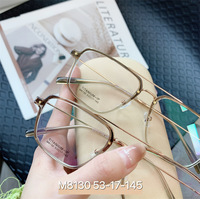 Оправа титановая SANTA M8130