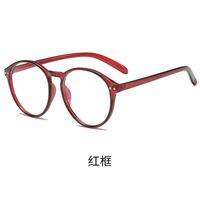 Photochromic glasses with light lenses with UV protection KY801-3变色