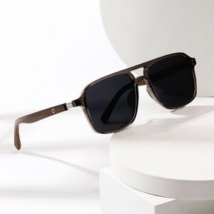 Пластиковые поляризационные солнцезащитные очки Elit ZT-10059-EL