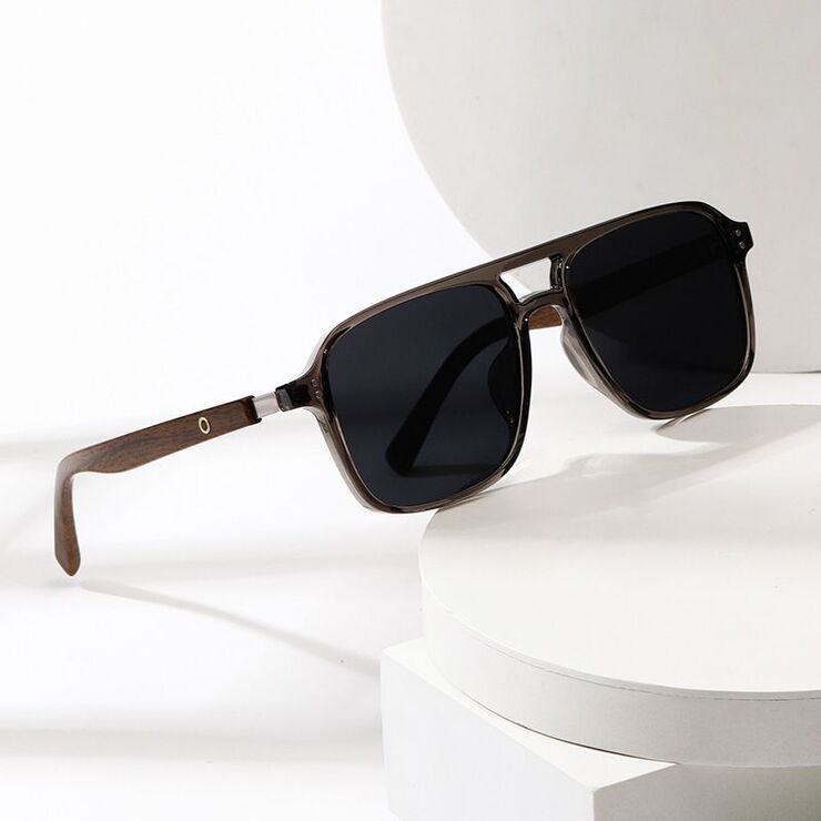 Пластиковые поляризационные солнцезащитные очки Elit ZT-10059-EL