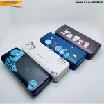 Футляр для очков KZ-S-ANIMALS