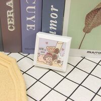 Набор для мягких контактных линз XF009甜度喝饮