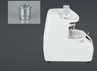 Зеркальный центратор линз универсальный Wenbang WB-3305D