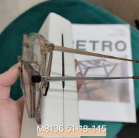 Оправа титановая SANTA M8136