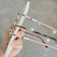 Metal frame MAMO F93113