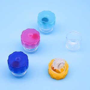 A-8068 Handheld Portable Contact Lens Cleaner