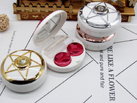 Kit for soft contact lenses (Kits for contact lenses) SYA8033