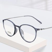 Оправа сверхлёгкая титановая MAMO HQ20004