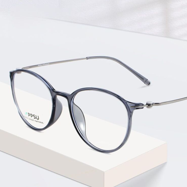 Оправа сверхлёгкая титановая MAMO HQ20004