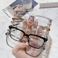 Оправа из материала TR90 с линзами Blue Ray Cut MAMO M9983