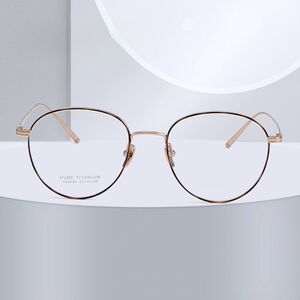 Оправа сверхлёгкая титановая MAMO HX08183