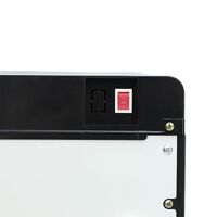 Кулер (диспенсер) для нагрева и охлаждения воды напольный BL-LW16