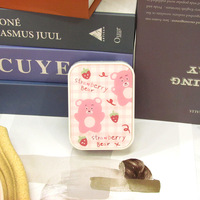 Kit for soft contact lenses (Kits for contact lenses) X5030-1