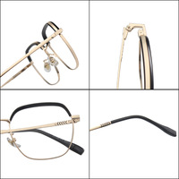 Combined frames MAMO S11722