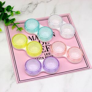 Контейнер для хранения контактных линз 10020