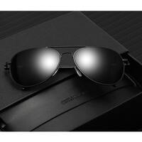 Prescription sunglasses A209, diopters from 0.50 to -6.00, not centered 