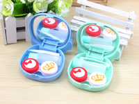 Набор для мягких контактных линз (Kits for contact lenses) W333