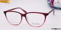Plastic eyeglass frames Costa Viva CV0042
