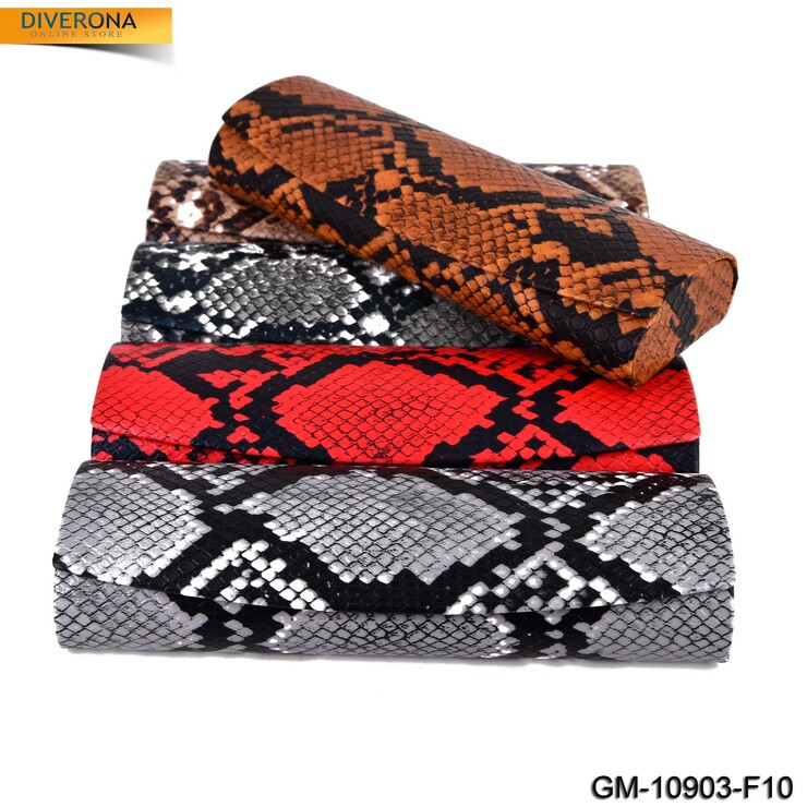 Magnetic glasses case GM-10903-F10