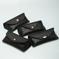 Футляр для очков и солнцезащитных очков + дополнительный комплект AL677722088257