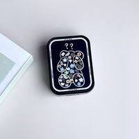 Kit for soft contact lenses (Kits for contact lenses) XY5053