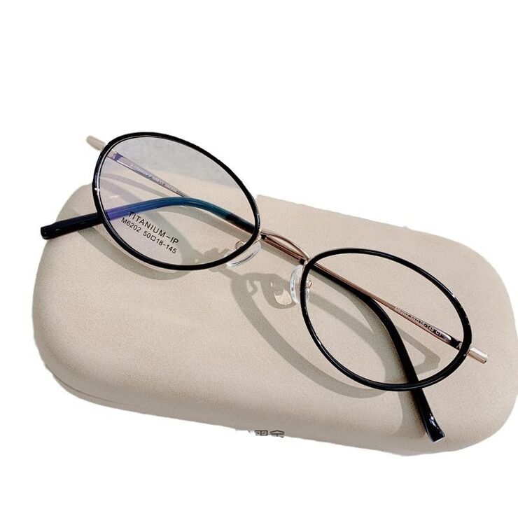 Оправа сверхлёгкая титановая MAMO M6202