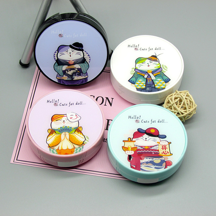 Kit for soft contact lenses (Kits for contact lenses) XF008B