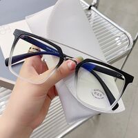 Plastic Blue Block glasses with blue light protection FENQI F30098