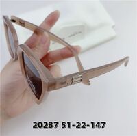 TR90 plastic polarized sunglasses SANTA 20287S