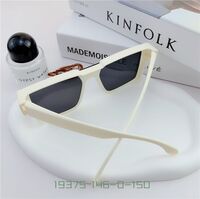 TR90 plastic sunglasses SANTA 19375S