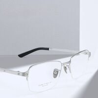 Titanium extralight nylor frames MAMO PT08279
