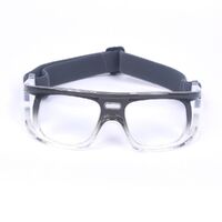 Safety shockproof sports goggles 016