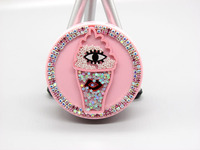 Kit for soft contact lenses (Kits for contact lenses) XF008YJ