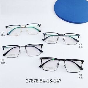 Titanium frame SANTA 27878