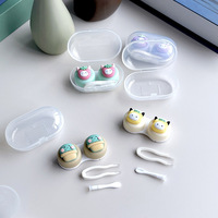 Мини набор для мягких контактных линз (Kits for contact lenses) PPX28