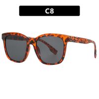 Очки пластиковые женские с защитой от синего света 5592-PN