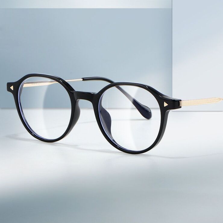 Оправа пластиковая из ацетата MAMO AC015